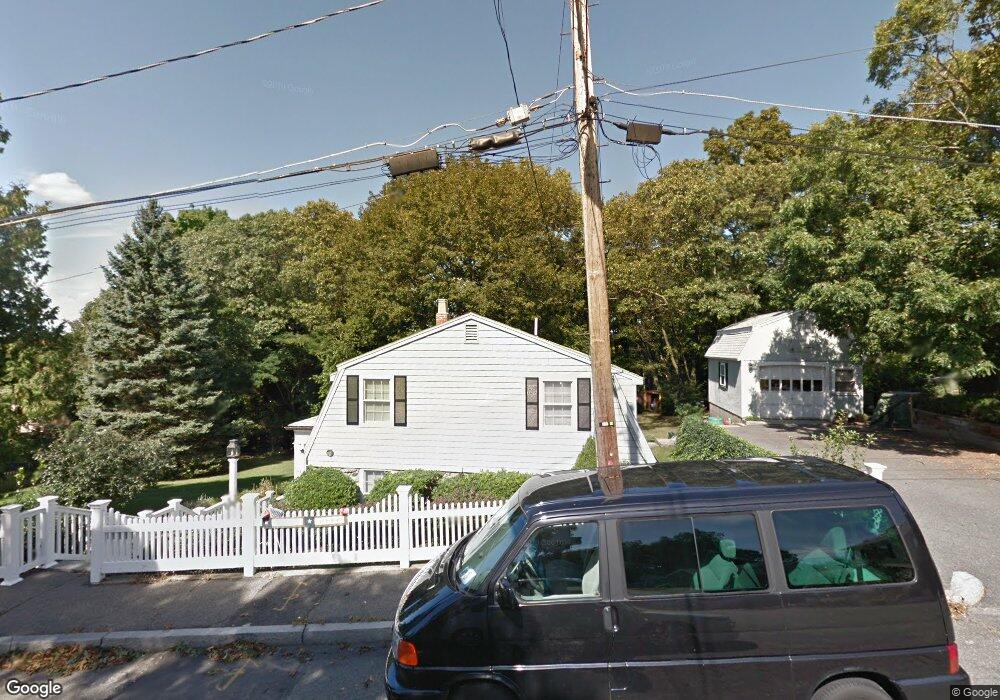 43 Lotus Ave, Wakefield, MA 01880 - photo 1