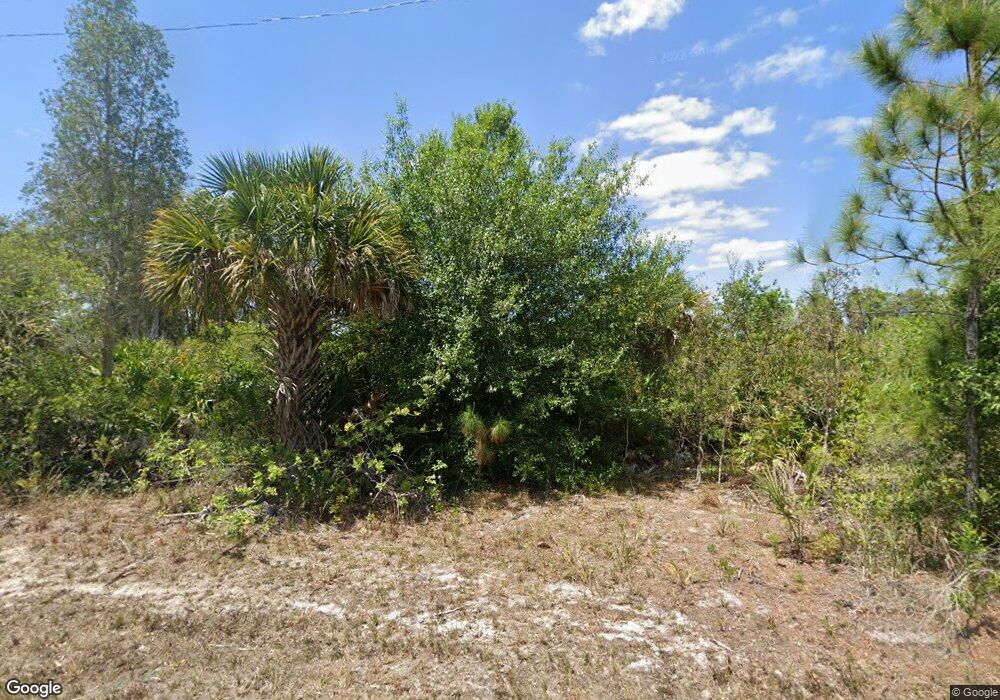 6003 N Sally Ave, Lehigh Acres, FL 33971 - photo 1
