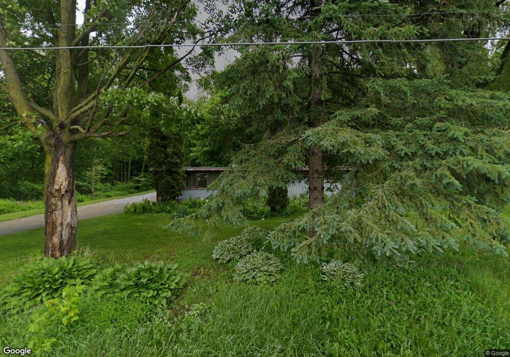 3266 Hillside Rd, Slinger, WI 53086 - photo 1