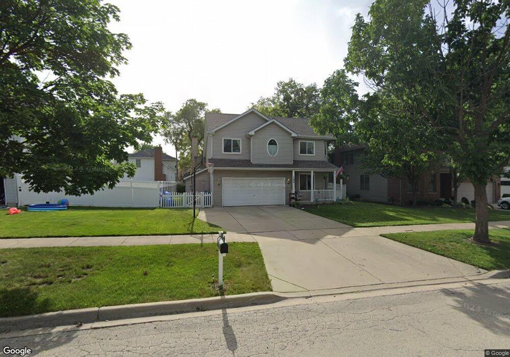 182 N Glade Ave, Elmhurst, IL 60126 - photo 1