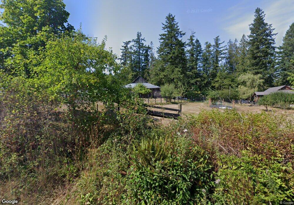 781 Old Tarboo Rd, Quilcene, WA 98376 - photo 1