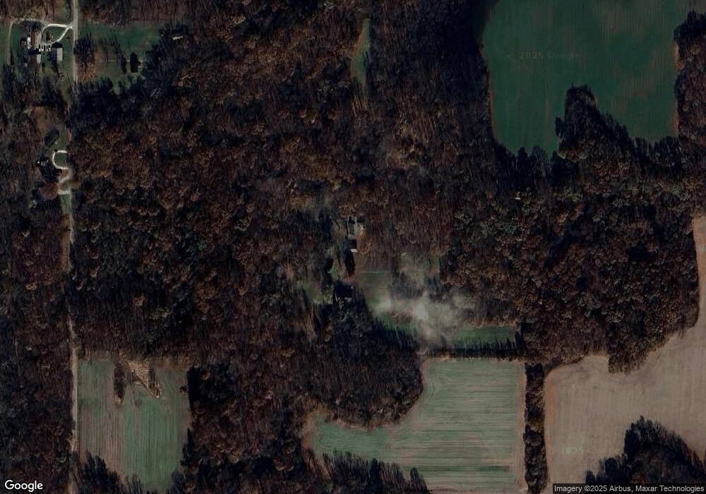 809 S River Rd, Covington, IN 47932 - photo 1