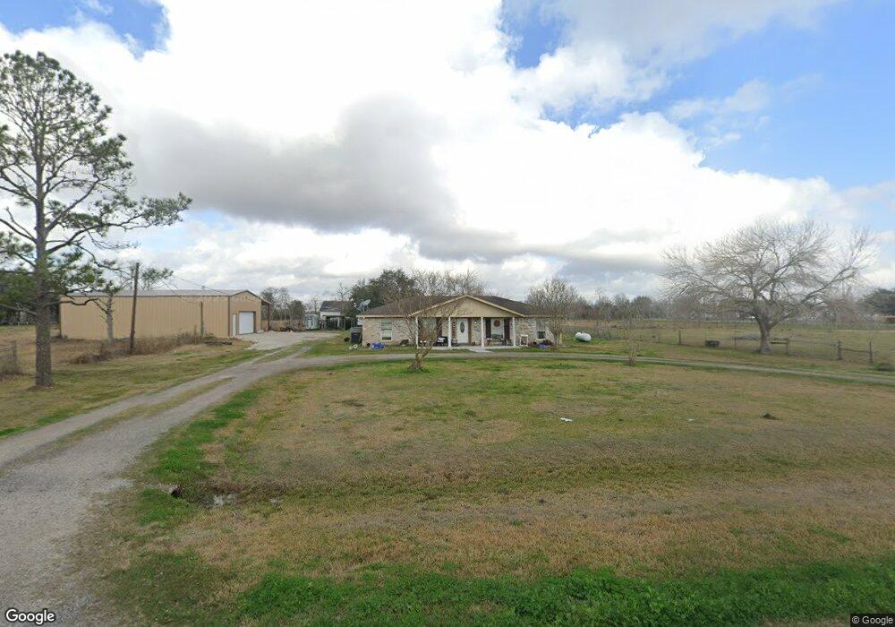 6320 County Road 390, Alvin, TX 77511 - photo 1