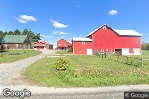 12064 Emerson Rd, Apple Creek, OH 44606