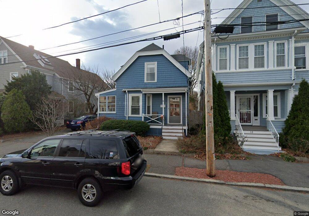 10 Maple Ave, Swampscott, MA 01907 - photo 1