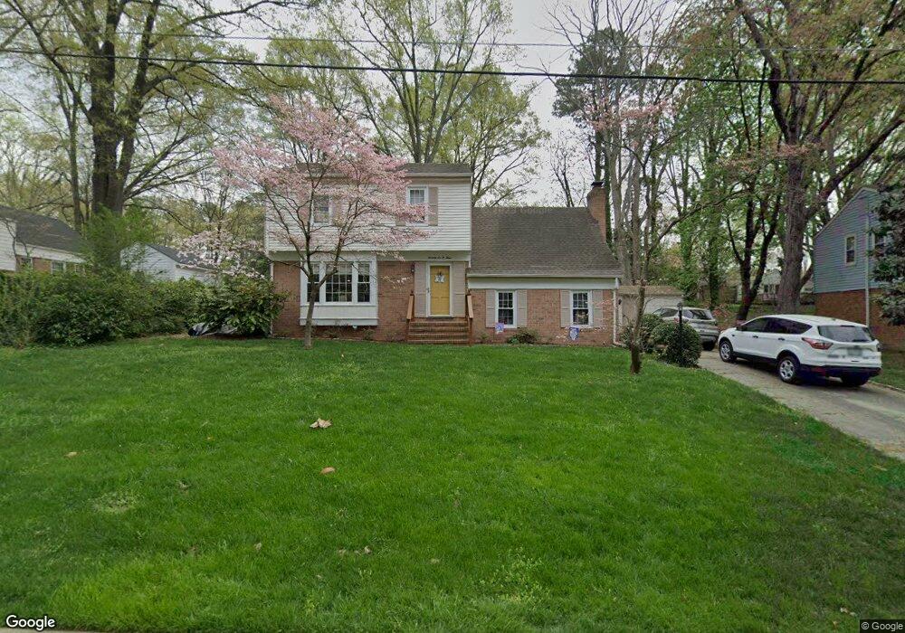 7603 Winkler Rd, Henrico, VA 23294 - photo 1