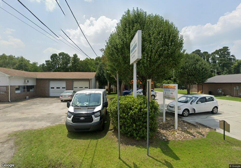 1703 Park View Rd, Conway, SC 29526 - photo 1