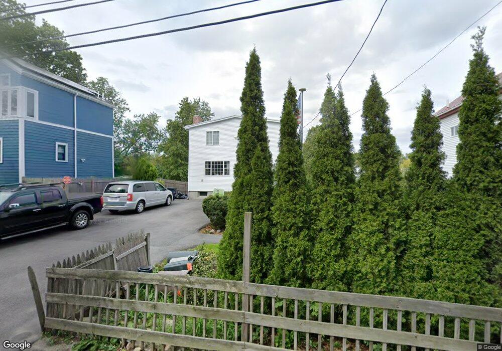 45 Paine St, Roslindale, MA 02131 - photo 1