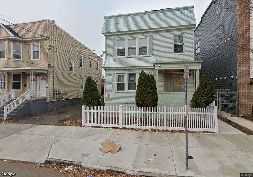 361 S 20th St, Newark, NJ 07103 - photo 1