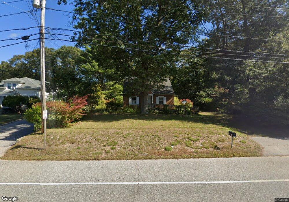 137 Route 12, Preston, CT 06365 - photo 1