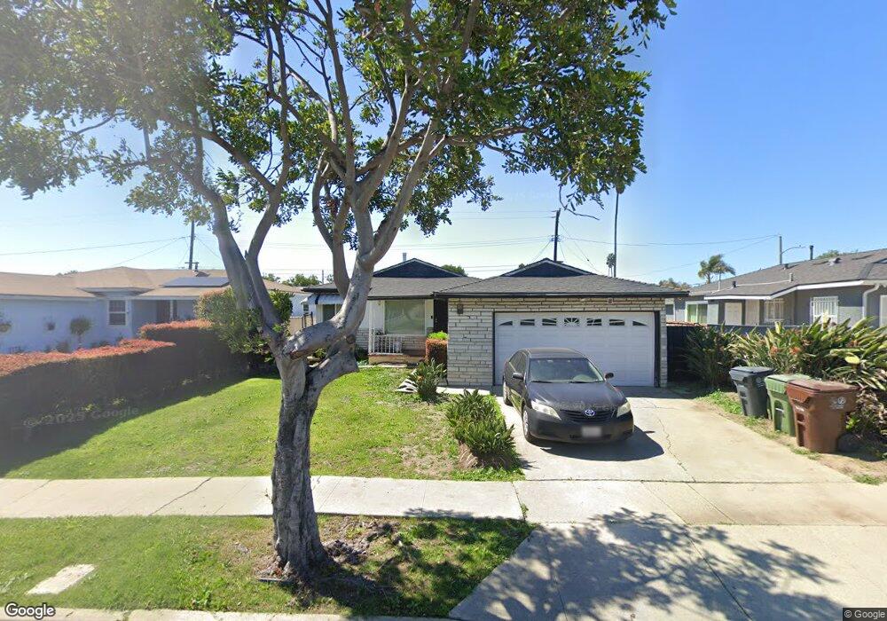 407 S Cliveden Ave, Compton, CA 90220 - photo 1