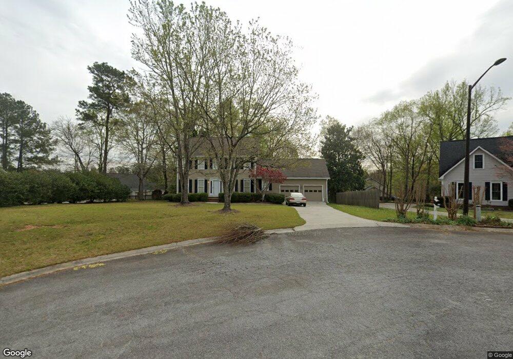 106 Kells Ct, Macon, GA 31210 - photo 1