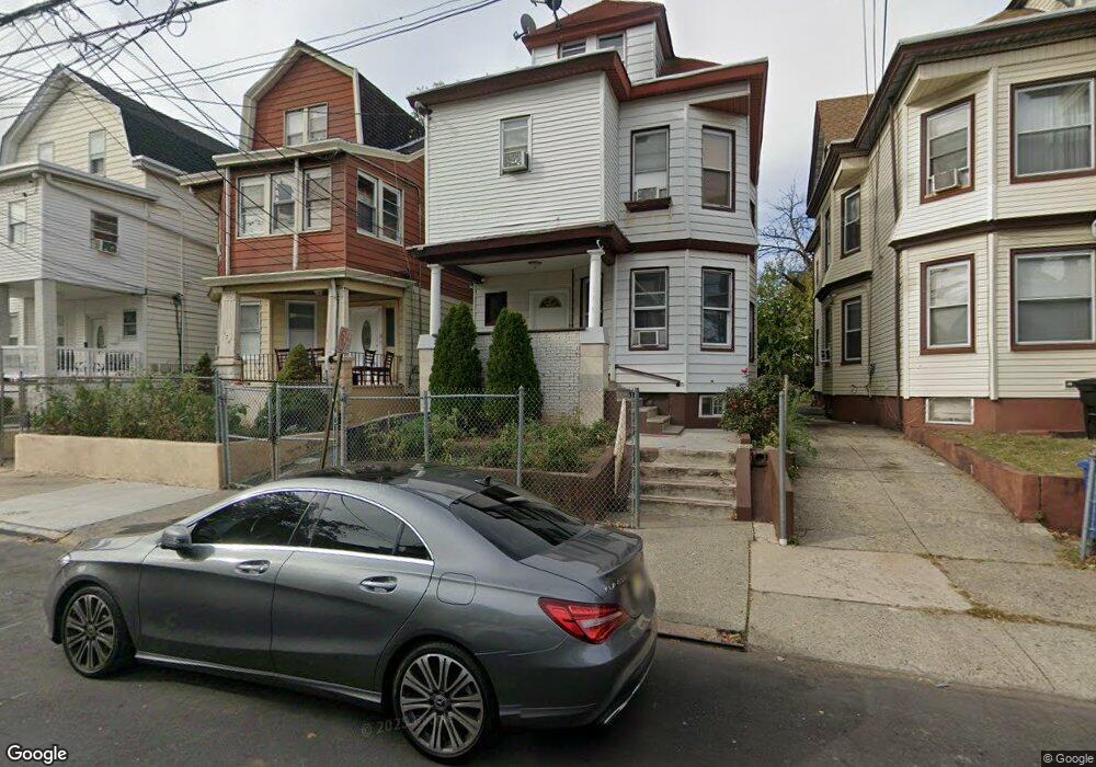 168 E 21st St unit 170, Paterson, NJ 07513 - photo 1