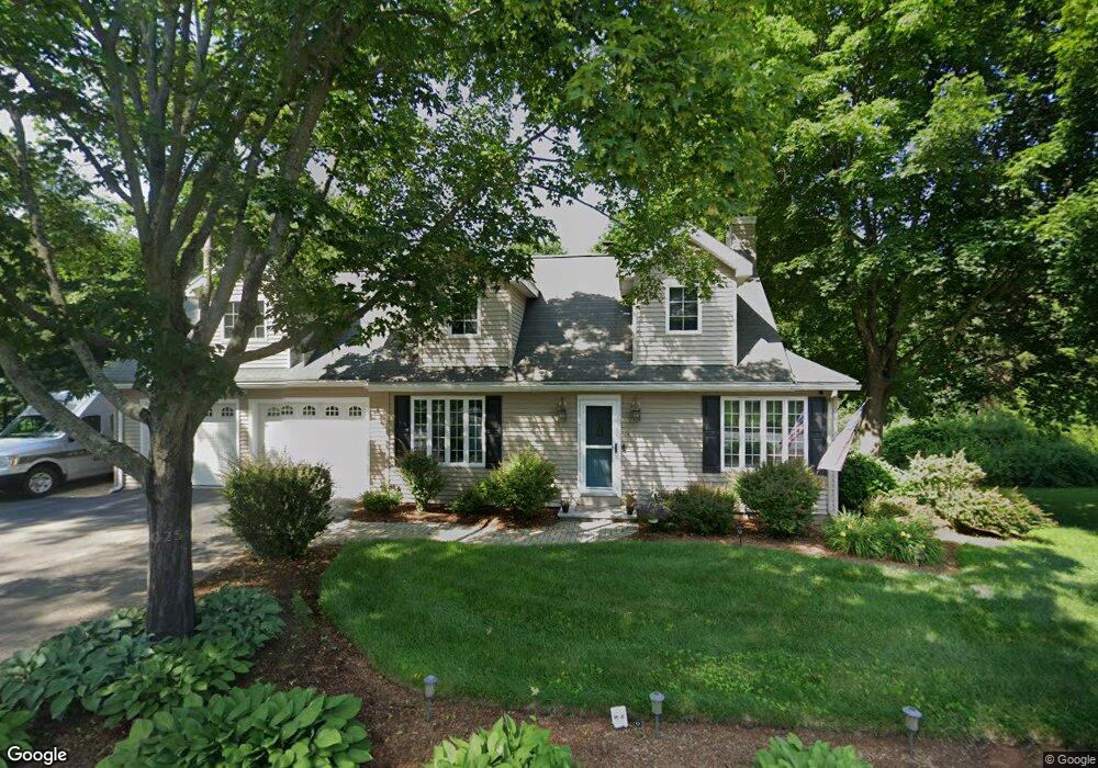 14 Massasoit Blvd, Plaistow, NH 03865 - photo 1