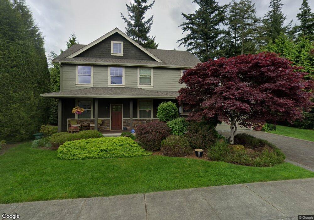 1530 Britton Cir, Bellingham, WA 98226 - photo 1