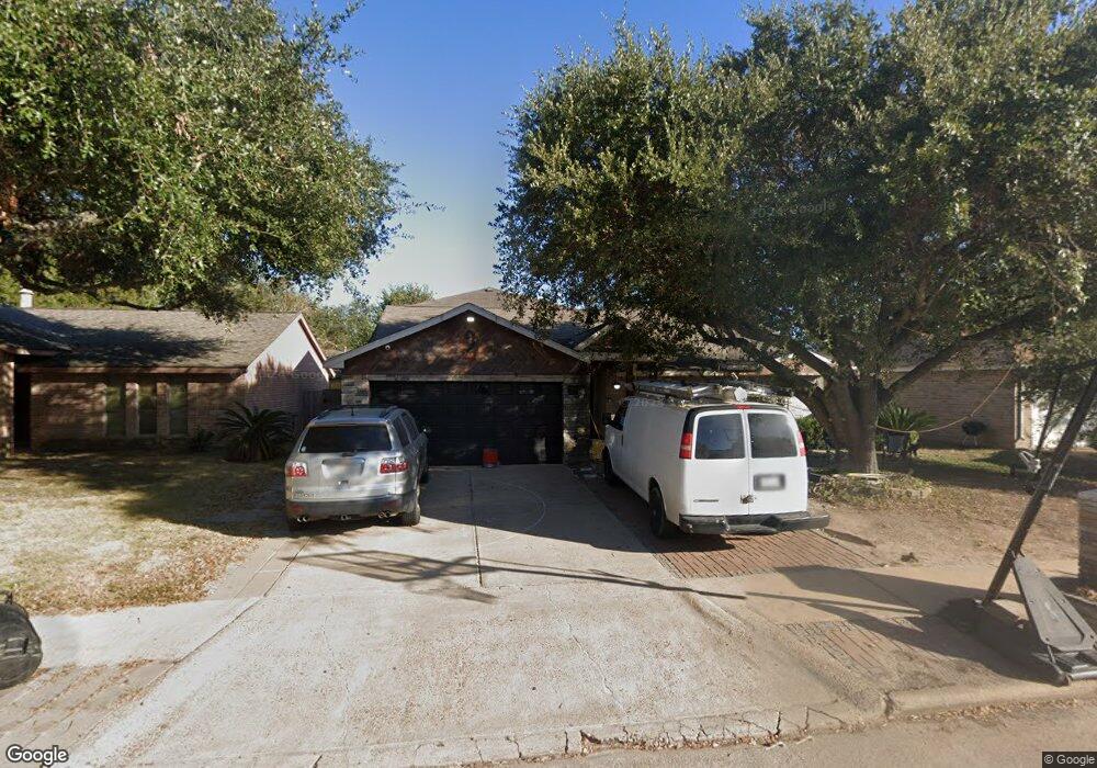 8118 Sweetgum Trace Dr, Houston, TX 77040 - photo 1