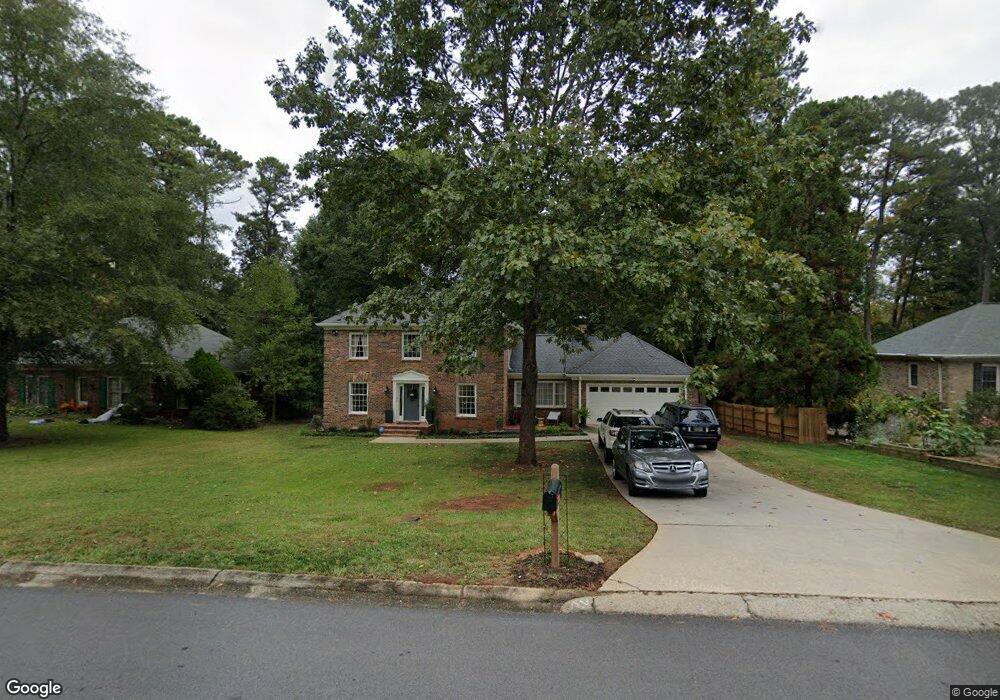 484 James St SW, Lilburn, GA 30047 - photo 1