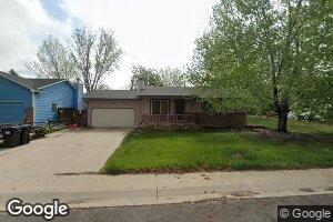 336 Granville Cir, Firestone, CO 80520