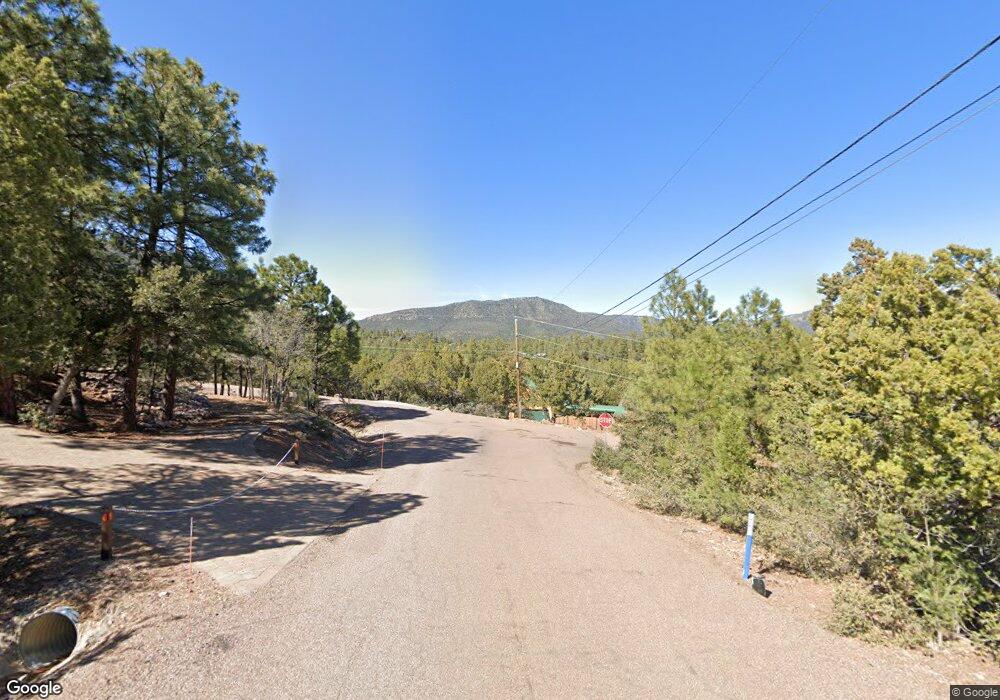 38 N Mari Cir, Pine, AZ 85544 - photo 1