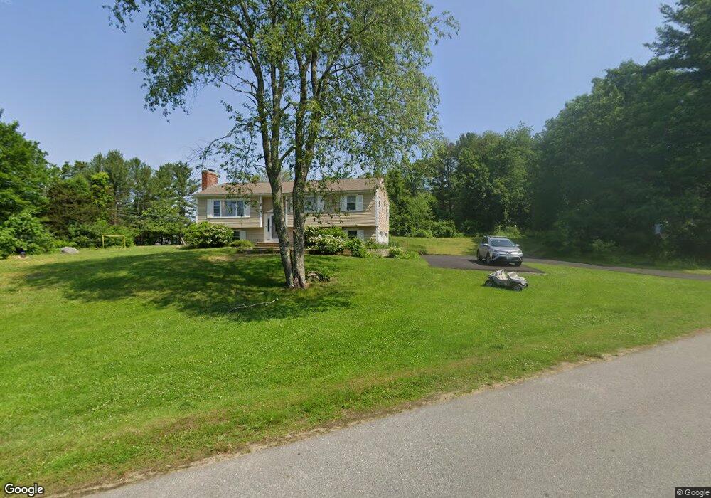 1 Crestwood Rd, Windham, NH 03087 - photo 1