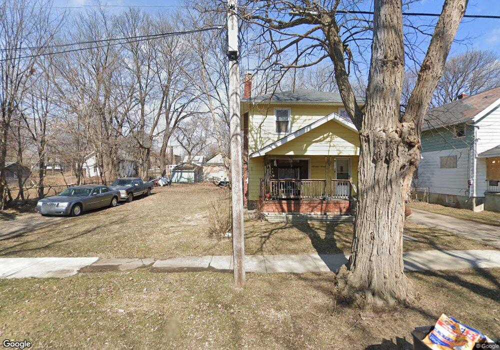 1709 Illinois Ave, Flint, MI 48506 - photo 1