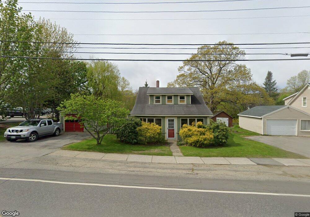 102 Washington St, Camden, ME 04843 - photo 1