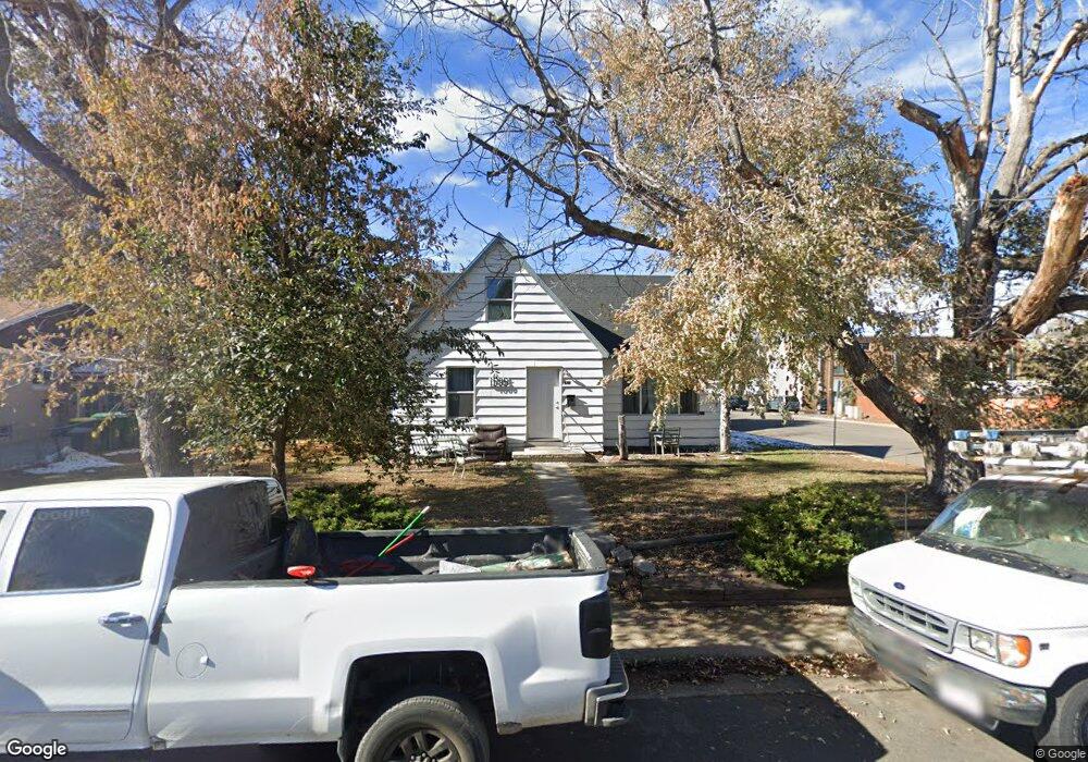 1595 Hanover St, Aurora, CO 80010 - photo 1