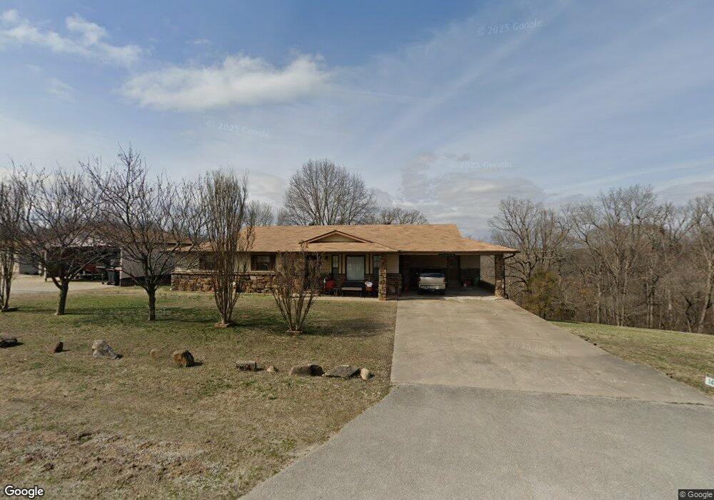 14454 E Highway 264, Lowell, AR 72745 - photo 1
