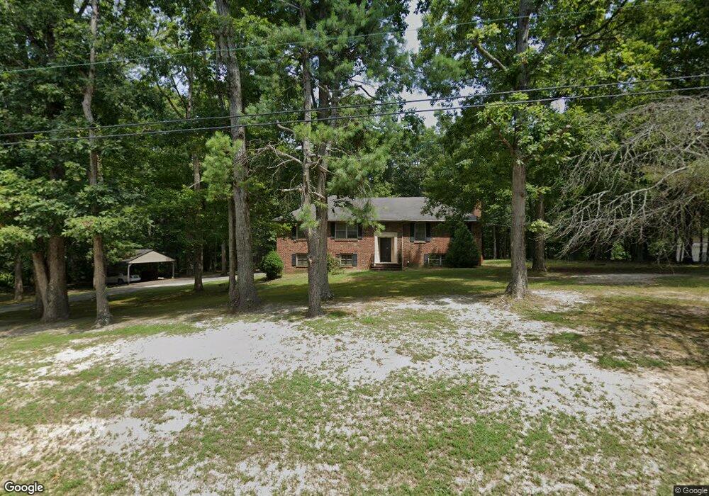 741 Old Wagner Rd, Petersburg, VA 23805 - photo 1