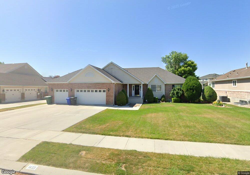 1433 W 9380 S, West Jordan, UT 84088 - photo 1