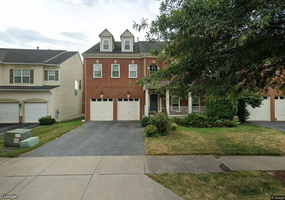 12121 Cypress Spring Rd, Clarksburg, MD 20871 - photo 1