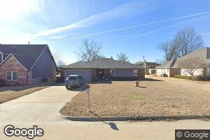 528 E Queen St, Tulsa, OK 74106