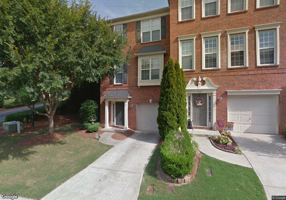 4001 Edgecomb Dr unit 4001, Roswell, GA 30075 - photo 1