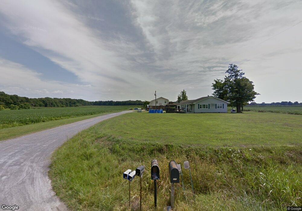 3082 Hawkersmith Rd, Manchester, TN 37355 - photo 1