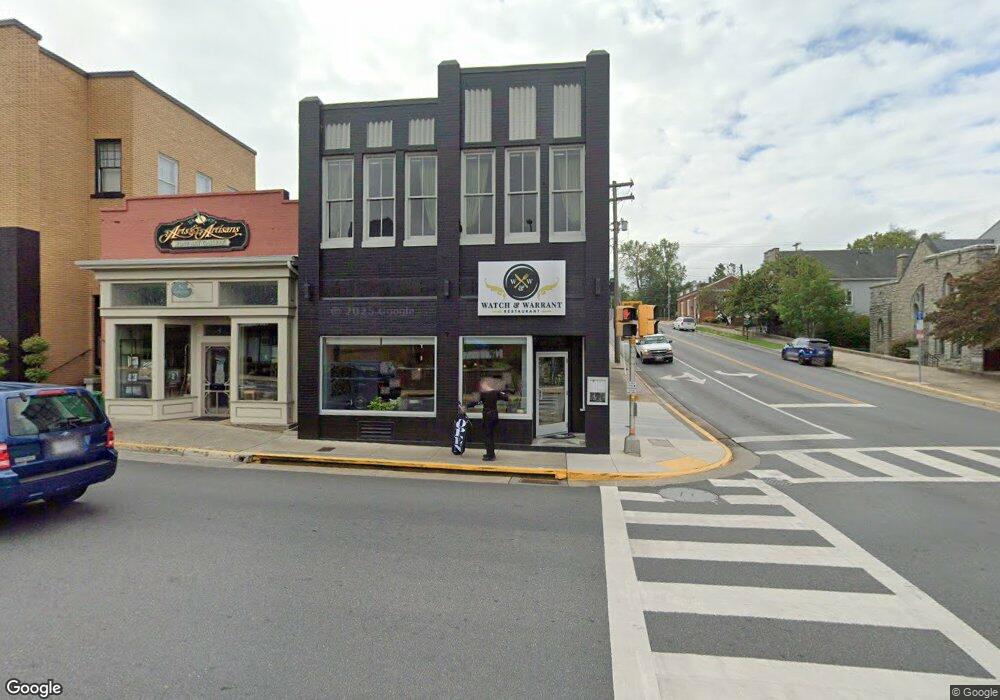 2 E Main St, Luray, VA 22835 - photo 1