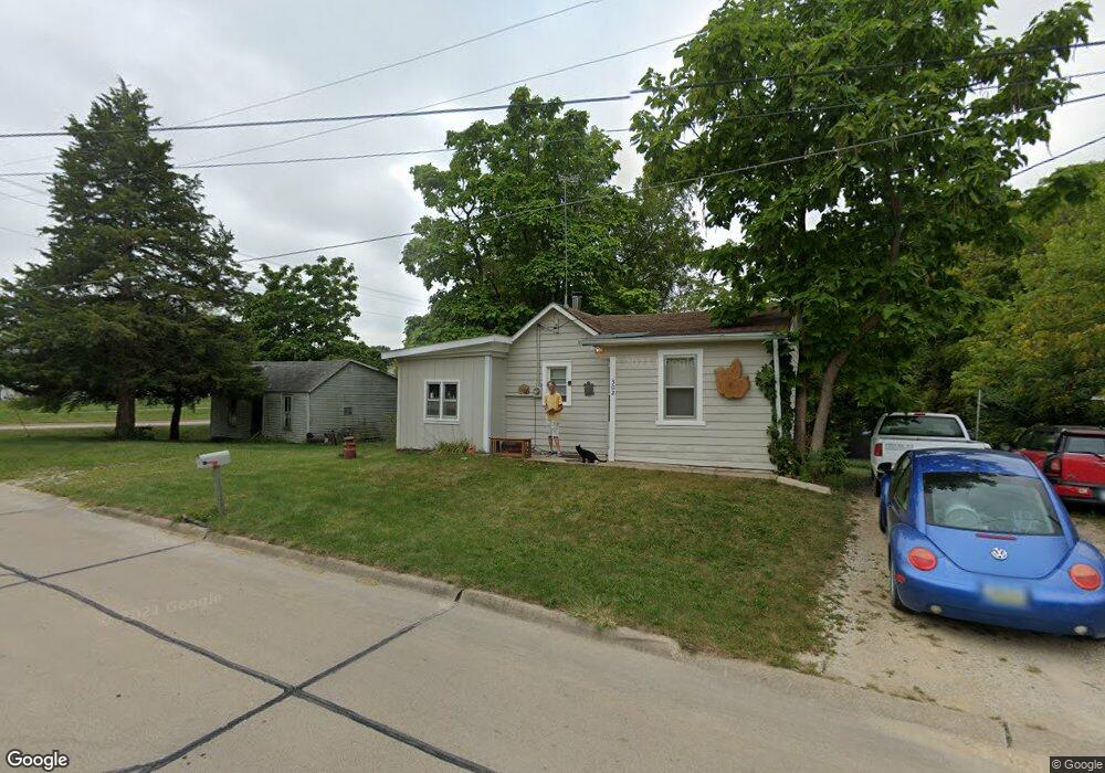 302 N Temple St, Osceola, IA 50213 - photo 1