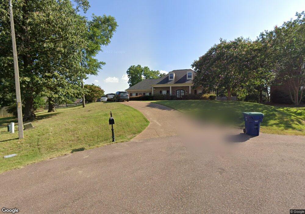 1721 Roberts Cove, Hernando, MS 38632 - photo 1