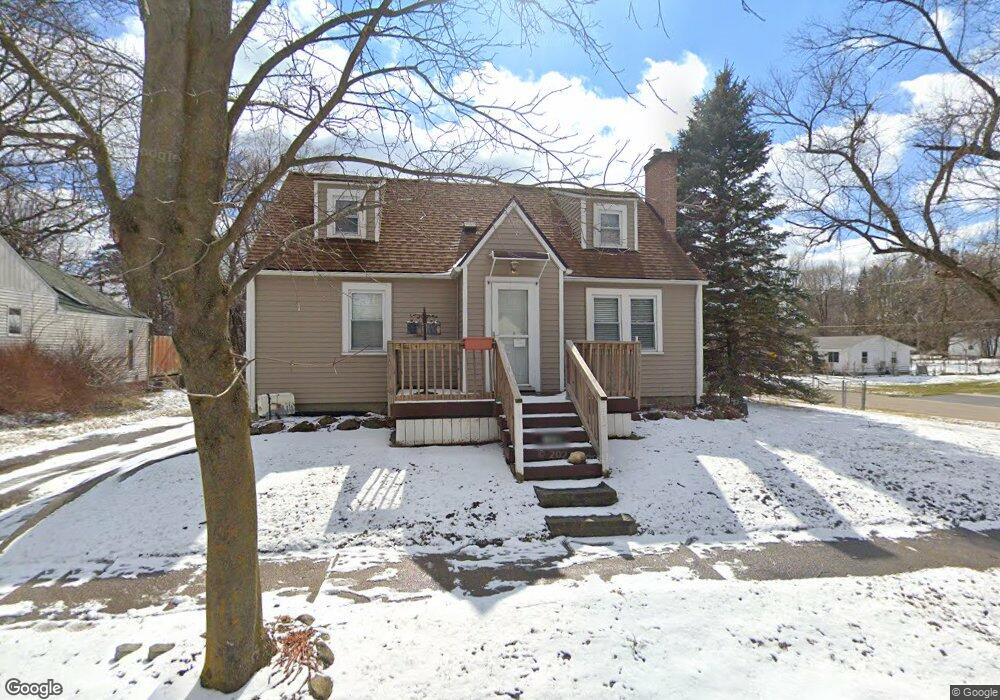 325 W 2nd St, Davison, MI 48423 - photo 1