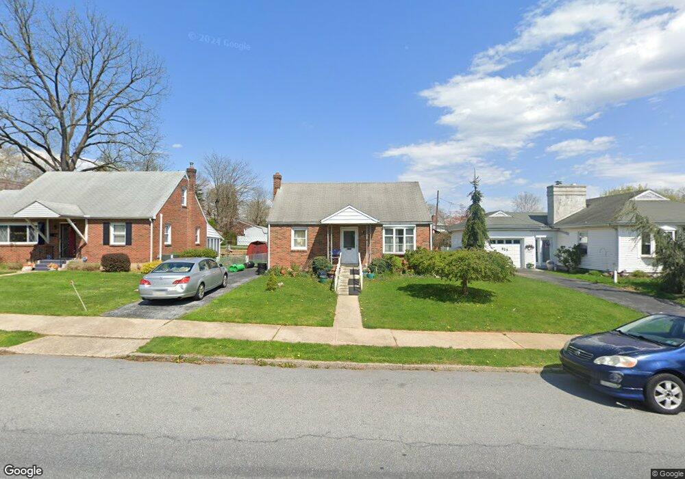 829 N 22nd St unit 833, Allentown, PA 18104 - photo 1