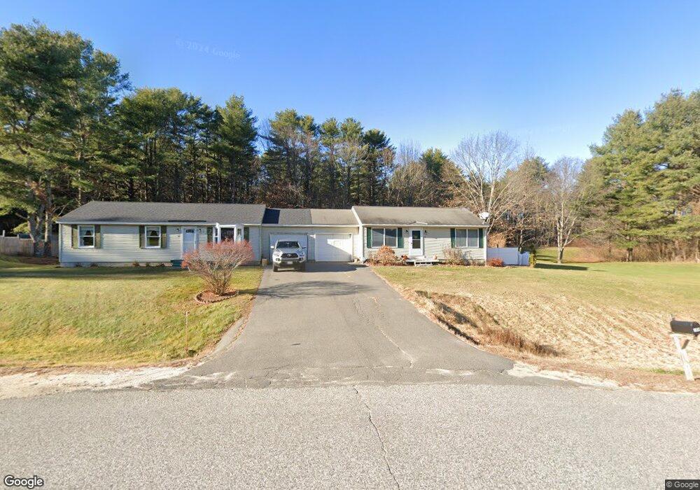 14 Collyer Brook Rd, Gray, ME 04039 - photo 1