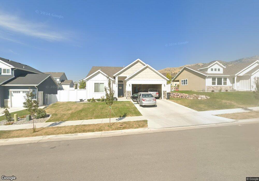 1079 E 480 S, Smithfield, UT 84335 - photo 1