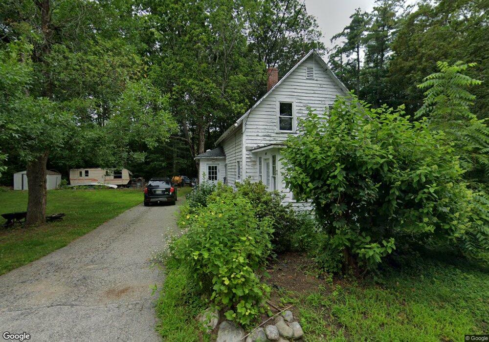 50 Prospect St, Springvale, ME 04083 - photo 1