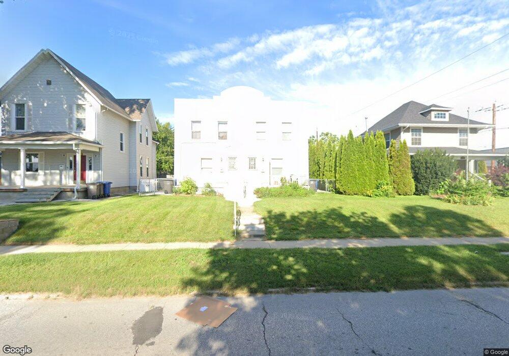 1440 19th St, Des Moines, IA 50314 - photo 1