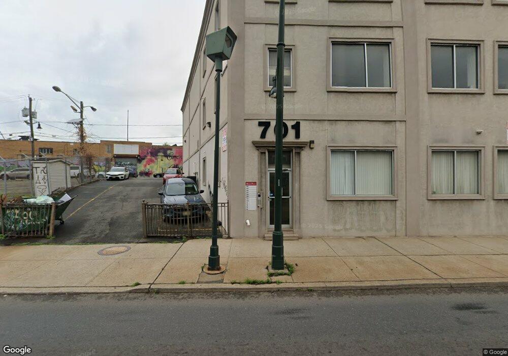 701 McCarter Hwy, Newark, NJ 07102 - photo 1