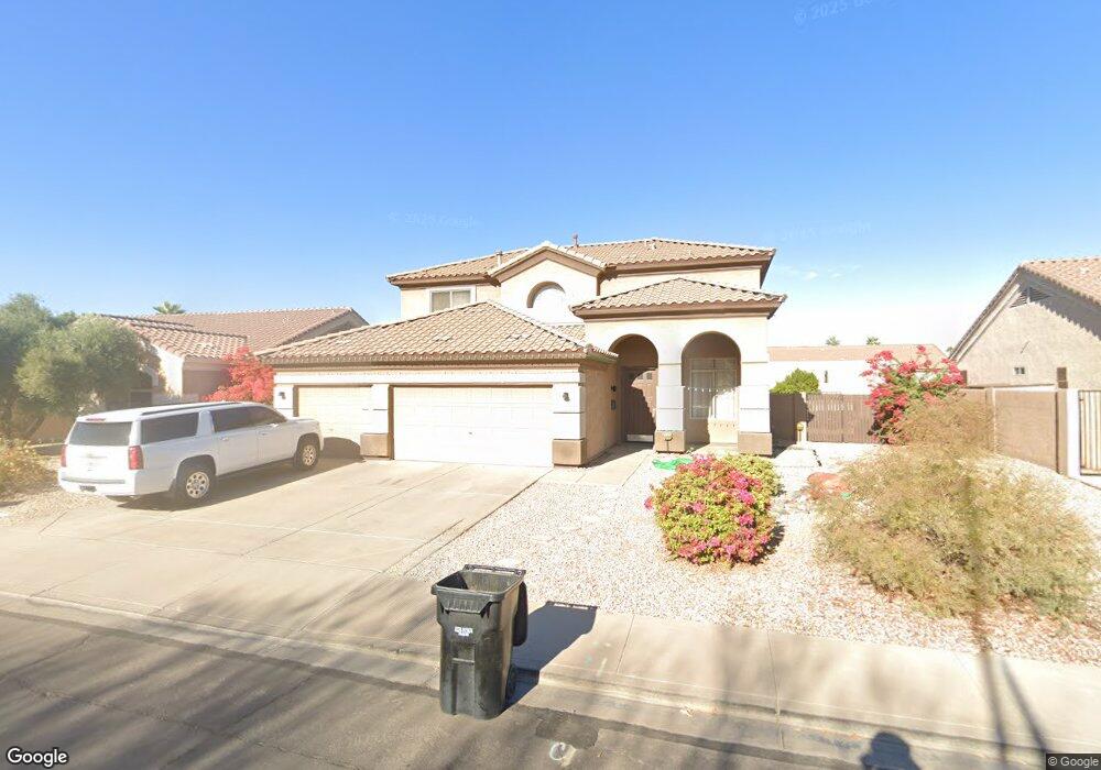 7904 E Portobello Ave, Mesa, AZ 85212 - photo 1