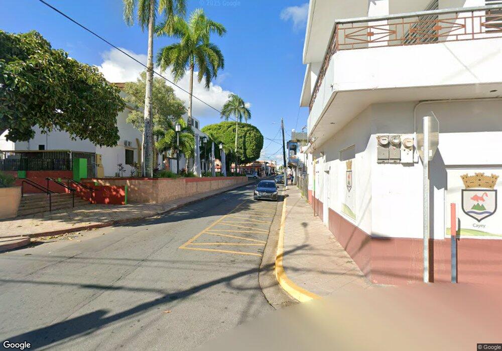 782 Calle Jose de Diego, Cidra, PR 00739 - photo 1