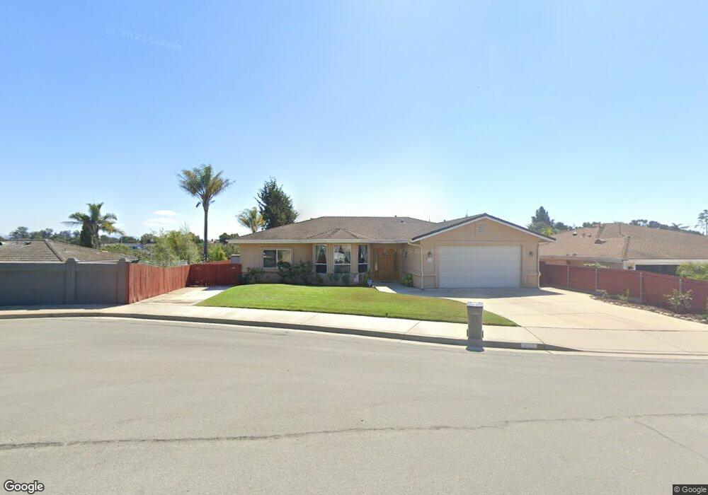 851 Hibiscus Ct, Nipomo, CA 93444 - photo 1