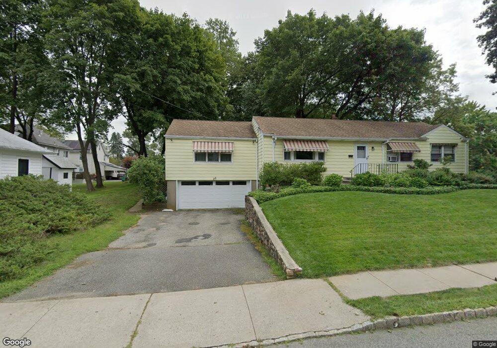 26 Lafayette St, Wharton, NJ 07885 - photo 1