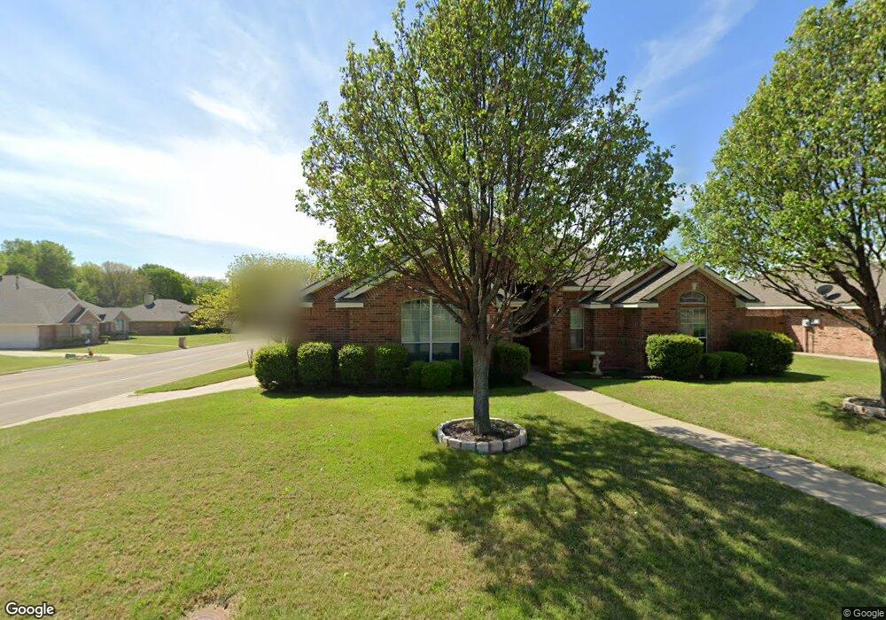 2230 Old Foundry Rd, Weatherford, TX 76087 - photo 1