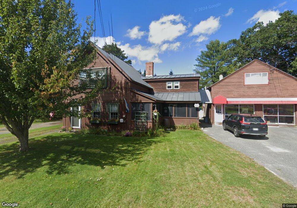 21 School St, Canaan, NH 03741 - photo 1